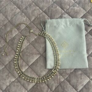 Kendra Scott Oscar Necklace